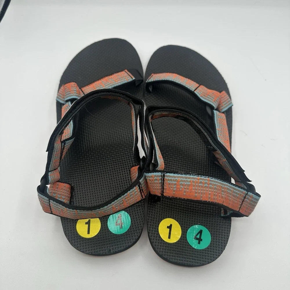 Teva sandals sport new